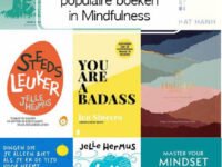 top9 boeken in mindfulness