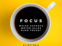 Hoe kom je in die diepe focus? Wat is diepe focus? Waarom is het van belang om in een diepe focus te komen? Welke experts weten alles over focus? Focus: Boeken en Tips.