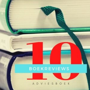 Top10 boekreviews