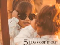 5Tips voor het vergroten van zelfvertrouwen, ook voor kinderen