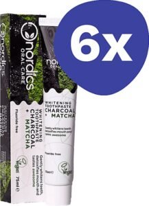 Matcha tandpasta de nieuwste hit op tiktok