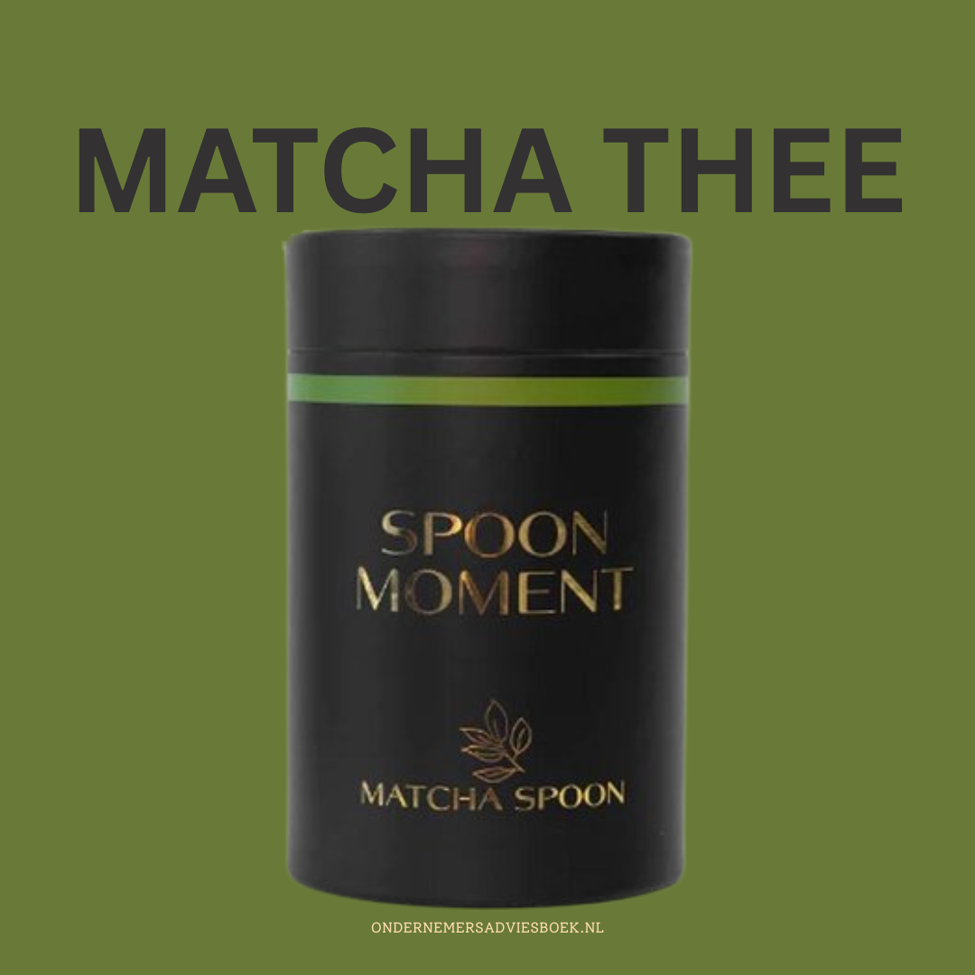 Matcha thee
