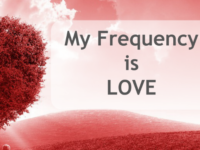 My Frequency is Love - in 7 weken naar meer Liefde & Zelfliefde CoachingSpiritualityPersonal Online programma met energetische sessies, informatie, oefeningen en tools voor het vergroten van je bewustzijn op gebied van Liefde en zelf-liefde