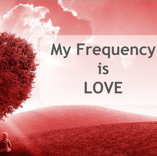 My Frequency is Love - in 7 weken naar meer Liefde & Zelfliefde CoachingSpiritualityPersonal Online programma met energetische sessies, informatie, oefeningen en tools voor het vergroten van je bewustzijn op gebied van Liefde en zelf-liefde