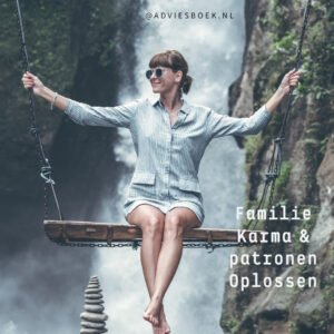 Je wordt voor een groot deel gevormd door je familie. Vooral door familiekarma, rollen en patronen binnen de familie, en energie in de familielijn. Tijdens dit programma gaan we hieraan werken en oplossen wat niet past bij jouw eigen levenslessen.​