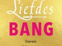 Liefdesbang, overwin verlatingsangst en bindingangst van Hannah Cuppen, speciale editie