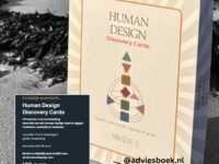 Human design discovery cards
