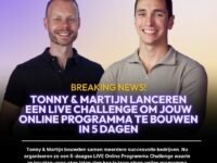 Challange-ai-online-programma- huddle-imu-actie-september