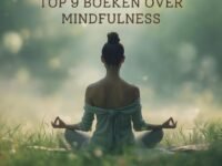TOP9 de meest populaire boeken over mindfulness en rust