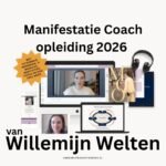 manifestatie coach opleiding van willemijn welten 2026