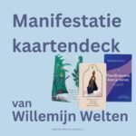 manifestatie kaartendeck van willemijn welten