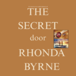 The secret, het boek van Rhonda Byrne