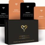 Het vragenspel van Vertellis voor tijdens de Kerst