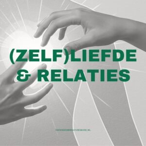 boeken, trainingen en cursussen over (zelf)liefde relaties