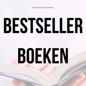 Bekijk hier de bestseller boeken bij amazon, bol.com, managementboek, Libris, Luisterrijk, spiritueelboek en flitsboek.