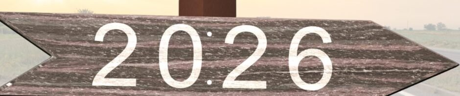 hoe begin je het nieuwe jaar goed?