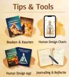 Human Design voor ondernemers, ontdek hoe jij het beste onderneemt vanuit jouw eigen energie - Afbeelding 4