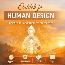 Veelgestelde vragen en achtergrondinfo over human design samen met de Discovery Cards ideaal aan te zetten voor jezelf of als coach.