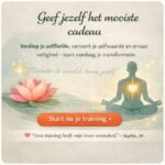 Ontdek de online Valei-training voor zelfliefde, zelfwaarde en veiligheid. Leer je energie te voelen, emoties te reguleren en je levensmissie te ontdekken. Inclusief verdieping met boeken en cards over seksuele energie, relaties, tantra en sensualiteit