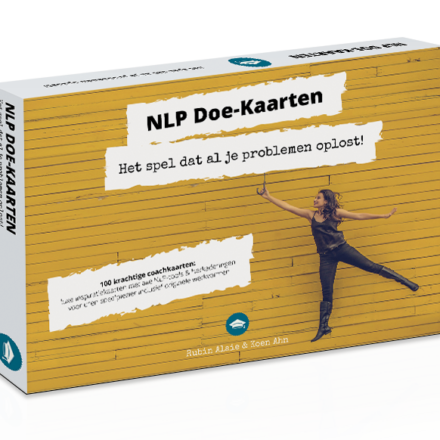 nlp doe kaarten van het NLP college